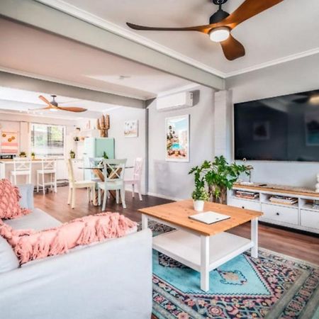 Apartament Flamingo House Bellingen Zewnętrze zdjęcie