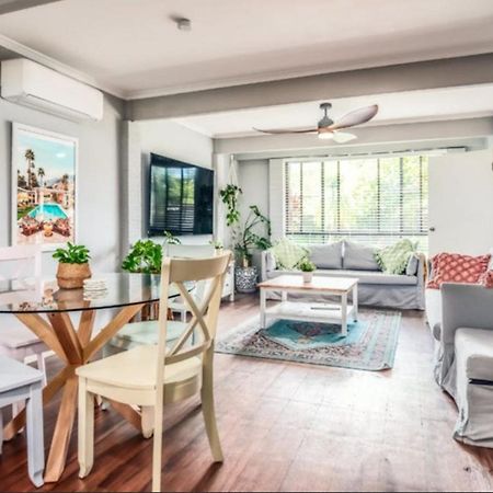 Apartament Flamingo House Bellingen Zewnętrze zdjęcie