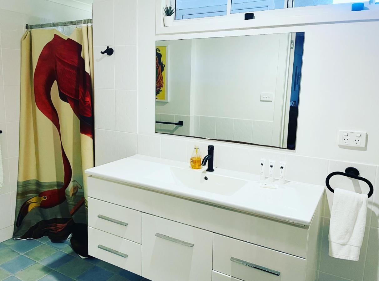 Apartament Flamingo House Bellingen Zewnętrze zdjęcie