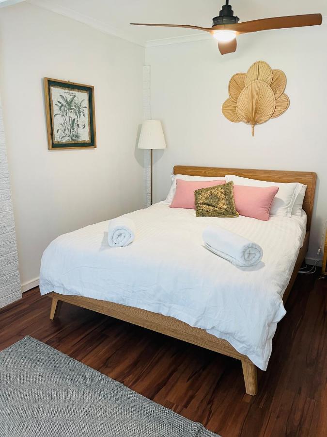 Apartament Flamingo House Bellingen Zewnętrze zdjęcie