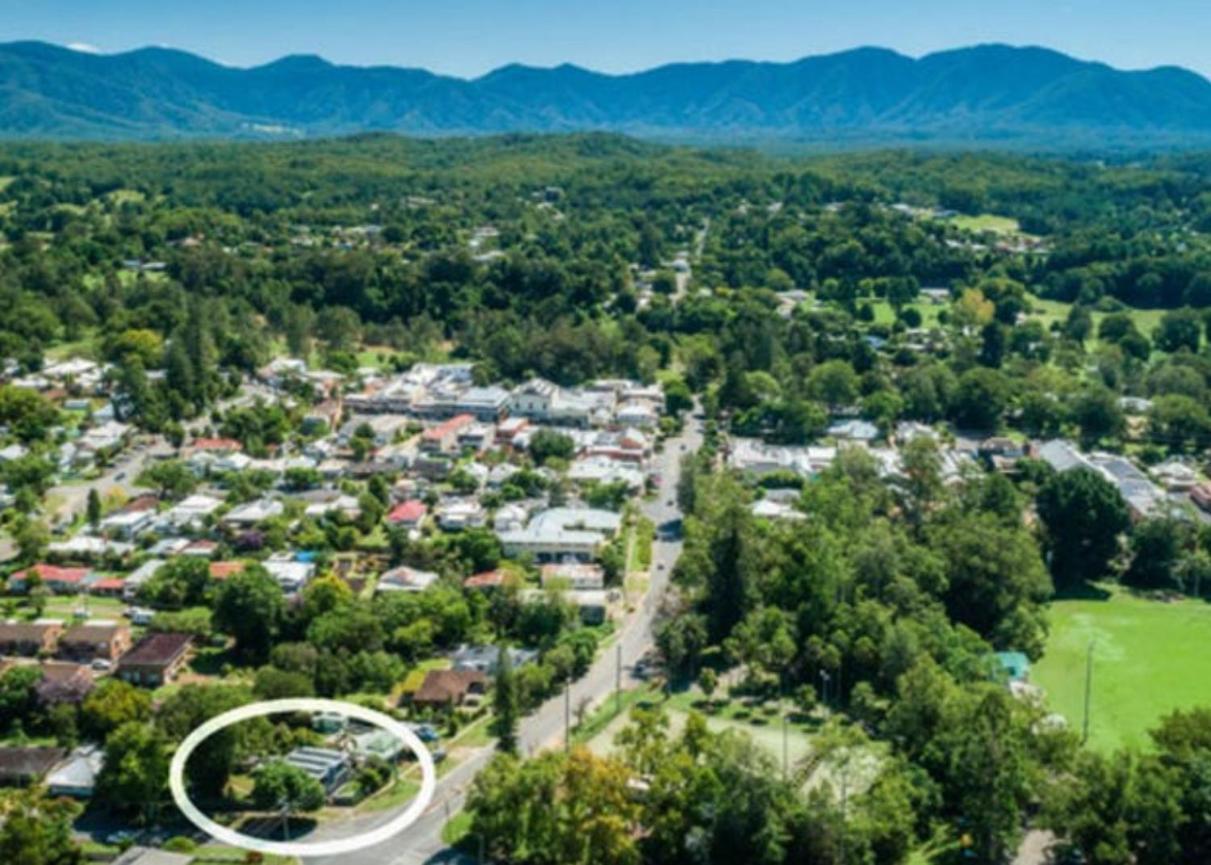 Apartament Flamingo House Bellingen Zewnętrze zdjęcie