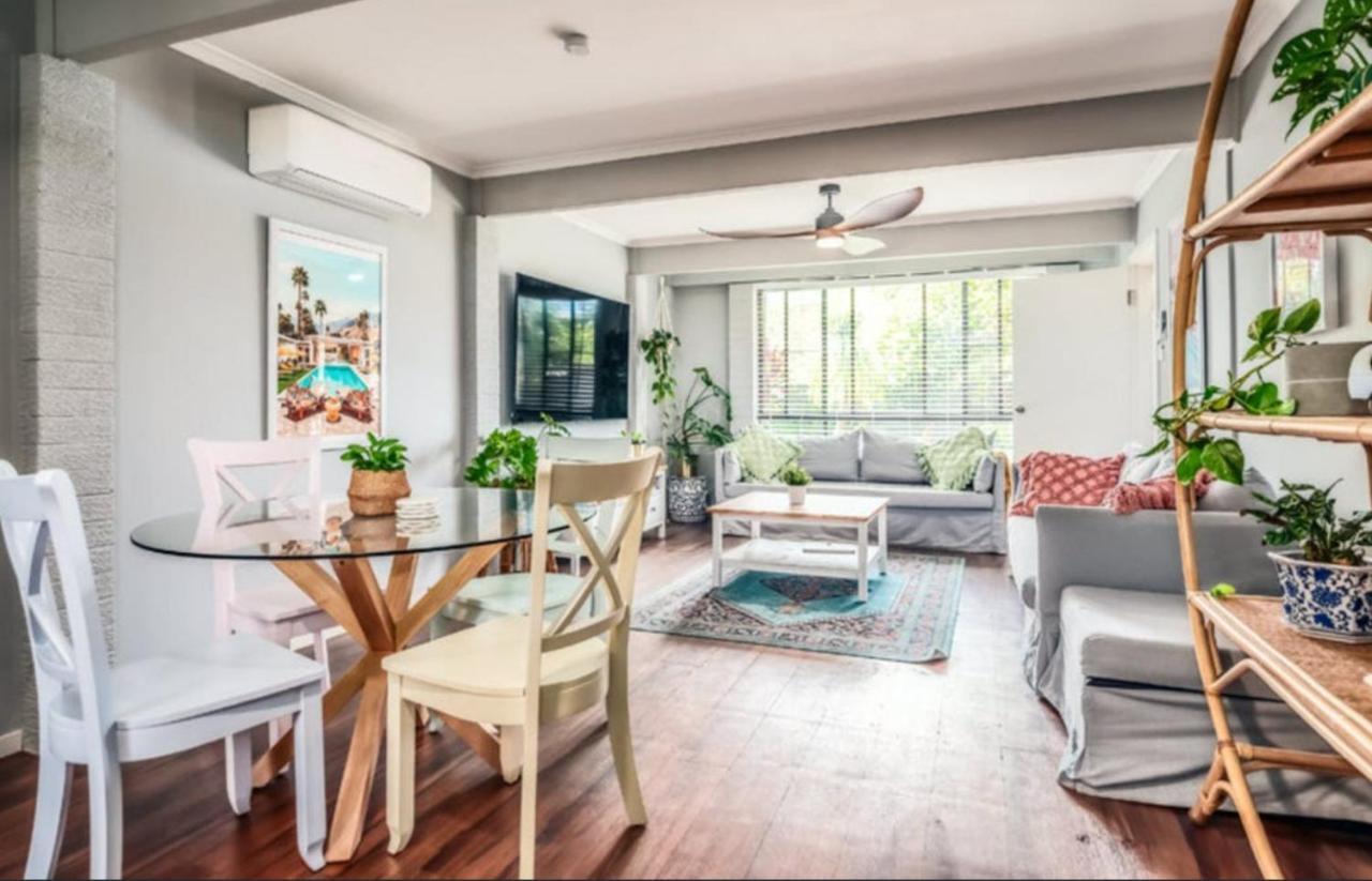 Apartament Flamingo House Bellingen Zewnętrze zdjęcie